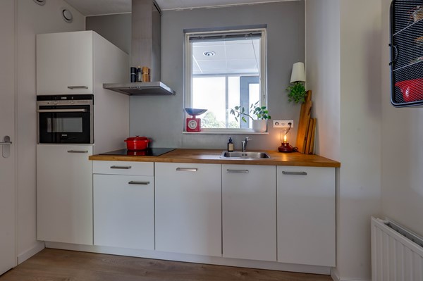 Medium property photo - Van Ravesteyndreef 109, 2992 HC Barendrecht
